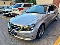 Usado 2009 Mercedes CLC180 Utilitario | 5500 €