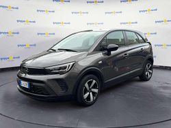 Grigio Usata 2022 Opel Crossland X Edition SUV | 11.500 € (Ottimo prezzo)