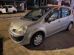 Grigio Usata 2008 Renault Modus Monovolume | 2500 € (Buon prezzo)