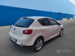Bianco Usata 2011 Seat Ibiza Tre volumi | 2899 € (Ottimo prezzo)