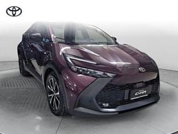 Blu Usata 2024 Toyota C-HR Trend SUV | 30.500 € (Molto cara)