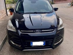 Usata 2015 Ford Kuga SUV | 9990 € (Buon prezzo)