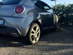 Usata 2010 Alfa Romeo MiTo Distinctive Due volumi | 3000 € (Ottimo prezzo)