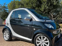 Usata 2007 Smart ForTwo Cabrio Passion Cabrio | 3200 € (Buon prezzo)