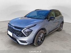 Grigio Usata 2023 Kia Sportage GT-Line SUV | 26.990 € (Ottimo prezzo)