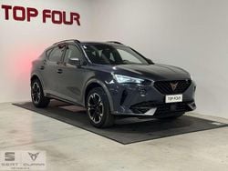 Grigio Usata 2024 Cupra Formentor SUV | 28.900 € (Buon prezzo)