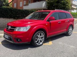 Usata 2013 Fiat Freemont Lounge SUV | 8000 € (Buon prezzo)