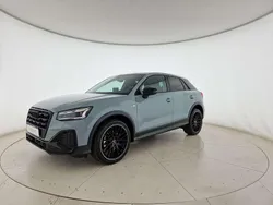 Grigio freccia perla Nuova 2025 Audi Q2 Ambiente SUV | 35.700 € (Super prezzo)
