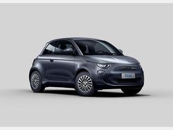Mineral grey Nuova 2025 Fiat 500e Tre volumi | 21.490 € (Ottimo prezzo)