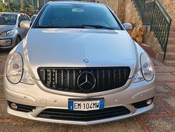 Grigio Usata 2012 Mercedes R320 Monovolume | 6000 €