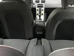 Bianco Usata 2009 Volvo C30 Due volumi | 3000 € (Buon prezzo)