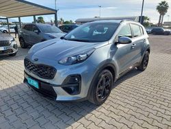 Grigio Usata 2021 Kia Sportage SUV | 19.900 € (Ottimo prezzo)