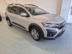 Grigio metallizzato Usata 2023 Dacia Jogger Expression Monovolume | 16.490 € (Buon prezzo)