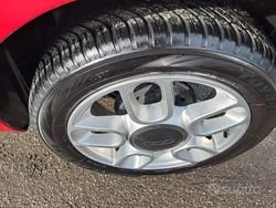 Usata 2010 Fiat 500 Tre volumi | 3999 € (Buon prezzo)