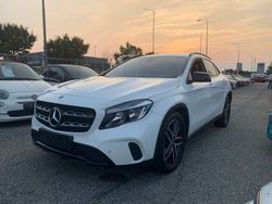 Bianco Usata 2019 Mercedes GLA220 Urban SUV | 23.900 € (Ottimo prezzo)
