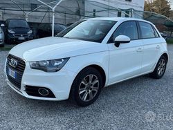 Bianco Usata 2013 Audi A1 S-Line Due volumi | 5900 € (Ottimo prezzo)