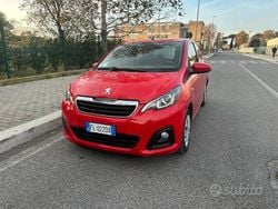 Usata 2018 Peugeot 108 Tre volumi | 5699 € (Super prezzo)