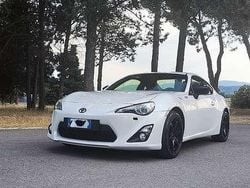 Usata 2013 Toyota GT86 GT Coupé | 22.000 €