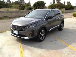 Grigio Usata 2024 Peugeot 3008 Allure Station wagon | 27.550 € (Super prezzo)