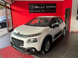 Bianco Usata 2020 Citroën C3 Aircross PureTech SUV | 9590 € (Ottimo prezzo)