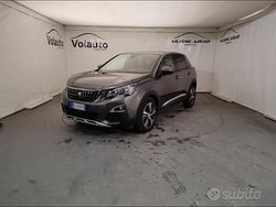 Grigio Usata 2020 Peugeot 3008 Allure Tre volumi | 16.900 € (Ottimo prezzo)