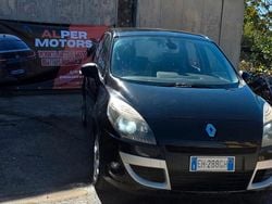Nero Usata 2011 Renault Scénic Monovolume | 2399 € (Super prezzo)
