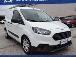 Bianco Usata 2020 Ford Transit Trend Furgone | 5990 € (Ottimo prezzo)
