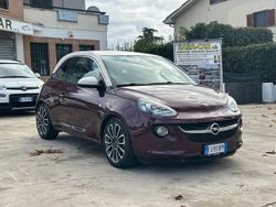 Viola Usata 2017 Opel Adam Due volumi | 7500 € (Buon prezzo)