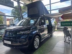 Starlight blue metallizzato de Nuova 2025 VW California Beach Furgone | 65.600 € (Molto cara)