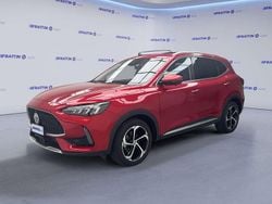 Rosso Usata 2024 MG HS Luxury SUV | 20.890 € (Cara)
