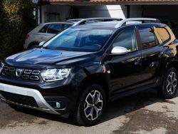 Nero Usata 2020 Dacia Duster Prestige SUV | 17.500 € (Cara)