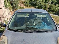 Usata 2004 Nissan Micra Due volumi | 990 € (Buon prezzo)