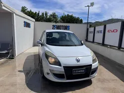 Renault Scénic III