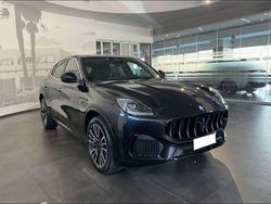 Nero Usata 2023 Maserati Grecale GT SUV | 62.500 € (Buon prezzo)