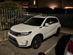 Bianco Usata 2022 Suzuki Vitara SUV | 21.000 € (Buon prezzo)