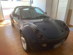 Usata 2003 Smart Roadster Cabrio | 5000 €