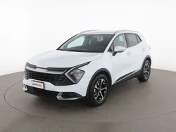 Bianco Usata 2022 Kia Sportage Style SUV | 26.199 € (Ottimo prezzo)