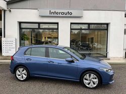 Blu/azzurro Usata 2025 VW Golf VIII Style Tre volumi | 31.900 € (Buon prezzo)