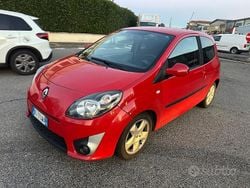 Rosso Usata 2007 Renault Twingo Initiale Due volumi | 1900 € (Buon prezzo)
