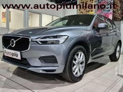 Grigio Usata 2018 Volvo XC60 Business Edition SUV | 22.400 € (Buon prezzo)