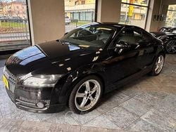 Usata 2007 Audi TT Advanced Plus Coupé | 9000 € (Super prezzo)