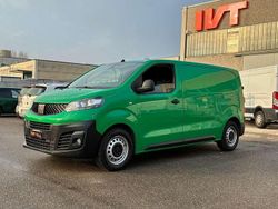 Verde Usata 2023 Fiat Scudo Business Furgone | 15.700 € (Super prezzo)