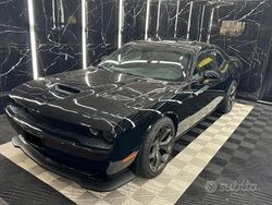 Nero Usata 2018 Dodge Challenger SXT Coupé | 35.900 € (Buon prezzo)