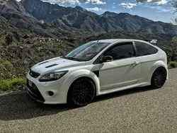 Usata 2010 Ford Focus RS Tre volumi | 48.000 €