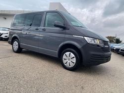 Grigio Usata 2022 VW T6.1 Trendline Furgone | 26.500 € (Ottimo prezzo)
