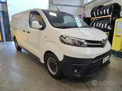 Bianco Usata 2017 Toyota Proace Furgone | 11.000 € (Buon prezzo)