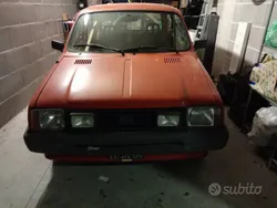 Usata 1983 Austin Metro Due volumi | 600 €