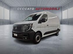 Nuova 2025 Nissan Interstar Furgone | 23.794 € (Super prezzo)