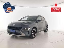 Other Usata 2021 Hyundai Kona SUV | 17.500 € (Buon prezzo)