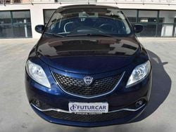 Blu Usata 2016 Lancia Ypsilon Due volumi | 6000 € (Buon prezzo)